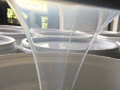 模具硅胶为什么会出现翻模次数少?